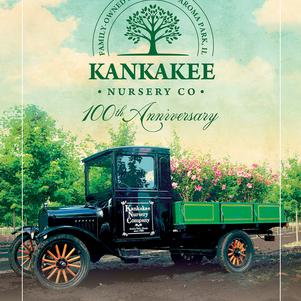 2025 100th Anniversary Catalog Cover