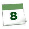 8